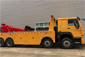 鸡泽道路救援公司